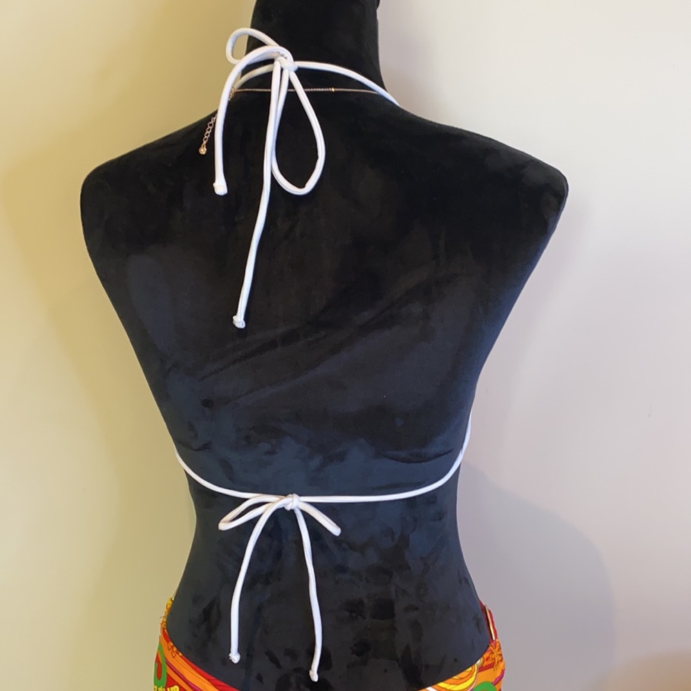 Swimsuit one piece - A-4 - Picture 7 of 7
